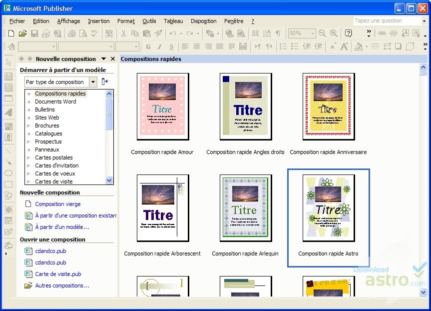 microsoft publisher free download